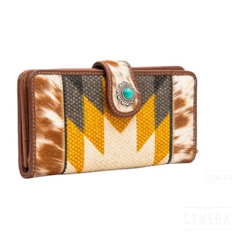 Myra bag wallet